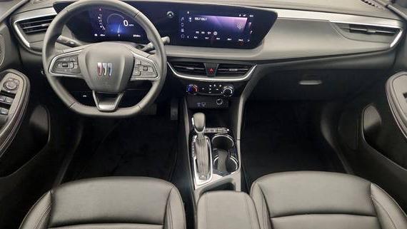BUICK ENCORE GX 2024 KL4AMDSL3RB167455 image